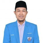 Ketua KNPI Sumut, Samsir Pohan melalui Sekretaris KNPI Sumut,M Asril