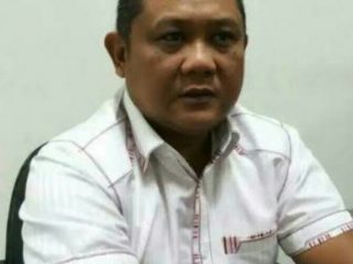 Ketua Komisi II DPRD Medan, Surianto