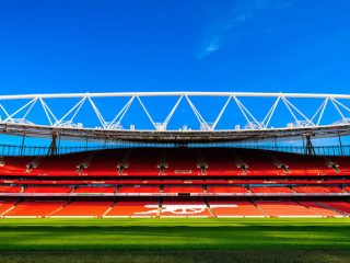 Stadion Emirates