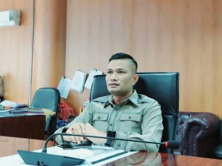 Haris Kelana Damanik