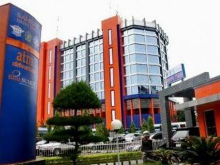 Bank Sumut Siapkan Kebutuhan Kas dan ATM Rp2,4 Triliun Sambut Libur Panjang Idul Fitri