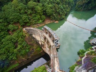 Kawasan Danau Toba