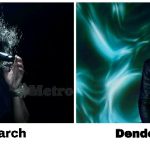 Vokalis asal Indonesia, Denden Gonjalez, tiba di Kuala Lumpur di Malaysia, untuk memulai petualangan internasionalnya sebagai vokali baru band legendaris Malaysia, SEARCH.