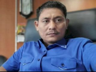 Edi Saputra