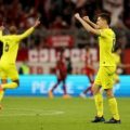Bayern Munchen terdepak dari Liga Champions usai disingkirkan Villarreal pada babak perempat final di Stadion Allianz, Rabu (13/4) dini hari WIB.