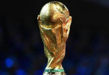 FIFA resmi merilis jadwal Piala Dunia 2022 usai drawing yang berlangsung di Doha, Qatar, Jumat (1/4)