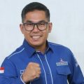 Ketua DPD Partai Demokrat Sumatera Utara, Muhammad Lokot Nasution