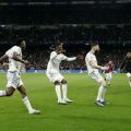 Real Madrid memang kalah 2-3 dari Chelsea di leg kedua perempatfinal Liga Champions. Tapi, Los Blancos yang lolos setelah melalui 120 menit laga.