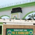 Perangkat daerah di lingkungan Pemerintah Provinsi Sumatera Utara, yakni RSU Haji Medan dan RS Jiwa Prof Dr Muhammad Ildrem, sama-sama turun status.