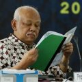 Ketua Dewan Pers Azyumardi Azra
