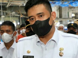 Pelaku UMKM Yang Merasa Dipungli, Segera Lapor Aparat Keamanan