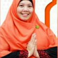 Anggota DPRD Medan dari Fraksi PKS, Dhiyaul Hayati