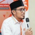 Anggota DPRD Medan dari Fraksi PKS, Rudiawan Sitorus