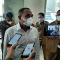 Gubsu Edy Rahmayadi mengakui sudah mengirim 6 nama pejabat untuk ditetapkan 2 di antaranya menjadi Pj Walikota Tebing Tinggi dan Pj Bupati Tapanuli Tengah yang berakhir masa jabatannya pada 22 Mei 2022.