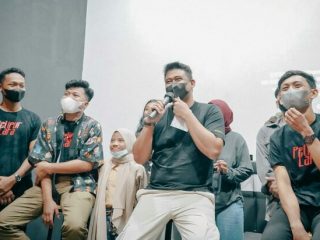 Walikota Medan, Bobby Nasution berencana mengadakan Festival Film Medan secara rutin. Tujuannya untuk memberikan kesempatan bagi sineas lokal menampilkan karya terbaiknya.
