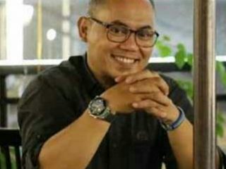 Rudiyanto Simangunsong