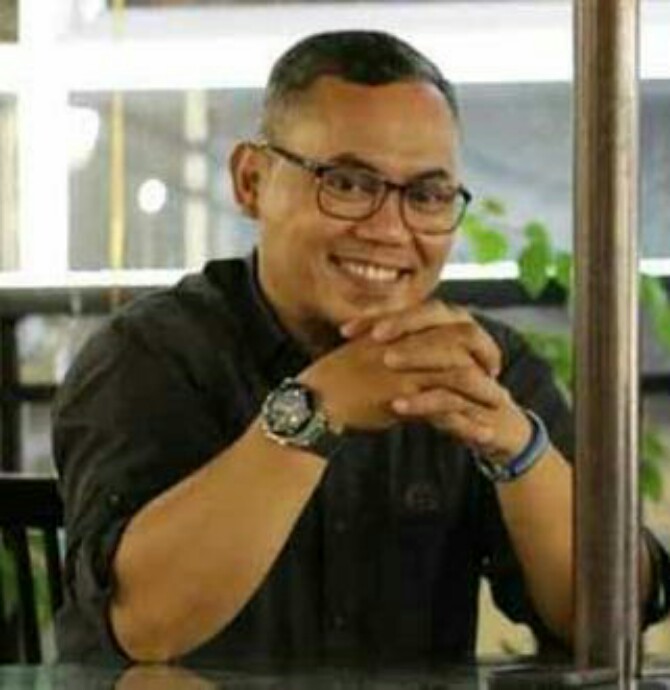 Rudiyanto Simangunsong