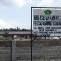 Para calon siswa yang ingin menuntut ilmu di MAN Asahan Kampus 2 tidak hanya sekadar memiliki nilai cukup dan memenuhi administrasi lainnya.