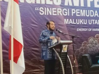 Ketua Mahkamah Konstitusi, Anwar Usman