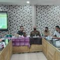 Suasana Pertemuan Anggota Komisi III DPRD Medan dengan Kadis Koperasi dan UMKM Kota Medan