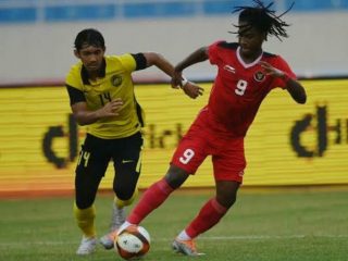 Menang Pinalti, Indonesia Raih Perunggu Sea Games 2021