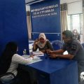 Pelayanan jasa keimigrasian sudah hadir di Kabupaten Mandailing Natal. Hal ini dibuktikan dengan diresmikannya Unit Kerja Keimigrasian (UKK) Kantor Imigrasi Kelas II TPI Sibolga di Mandailing Natal pada Januari tahun 2022