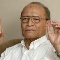Syafii Maarif