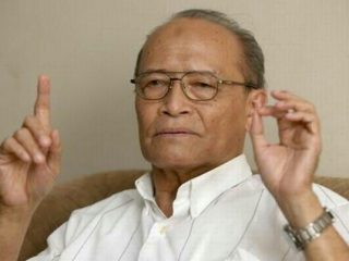 Syafii Maarif