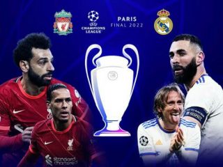 Aroma balas dendam Liga Champions 2017-2018 di Kyiv, Ukraina mencuat di final Liga Champions musim ini, dimana Liverpool kembali bersua Real Madrid di Stadion Stade de France, Paris, Minggu (29/5/2022) dini hari.