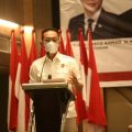 Ketua DPD Gerindra Gus Irawan Pasaribu