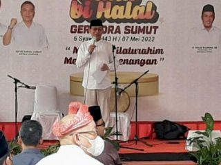 Gus Irawan Pasaribu