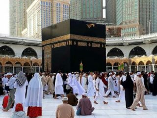 Kemenag Finalisasi Data Jemaah Haji Reguler Berhak Berangkat 2022