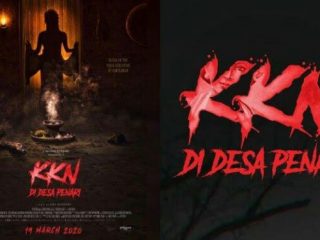 Film horor KKN di Desa Penari sudah tembus enam juta penonton pada Senin (16/5/2022).