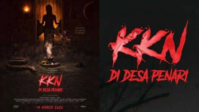 Film horor KKN di Desa Penari sudah tembus enam juta penonton pada Senin (16/5/2022).