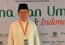 Dr H Amirsyah Tambunan, Sekjen MUI Pusat