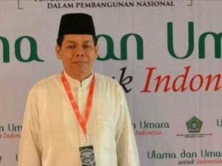 Dr H Amirsyah Tambunan, Sekjen MUI Pusat