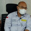 Kepala Seksi Kesehatan Haji Indonesia Muhammad Imran