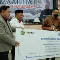 Kondisi cuaca panas di Arab Saudi membuat jemaah haji Indonesia harus memiliki kedisiplinan yang kuat bagi kesehatannya. Menurut Direktur Jenderal Penyelenggaraan Haji dan Umrah (PHU) Kementerian Agama Hilman Latief, Istitha'ah (kemampuan) berhajinya juga harus dibarengi dengan kedisipilinan yang kuat.