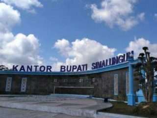 Kantor Bupati Simalungun