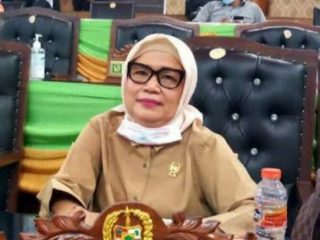 Netty Juniati Siregar
