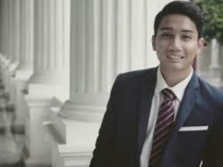Emmeril semasa hidup