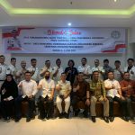 Rapat Pimpinan Daerah Purna Paskibraka Indonesia (PPI) Se-Sumatera Utara digelar pada tanggal 4-5 Juni 2022 di Hotel Swiss Bellinn, Jalan Gajah Mada Medan, menepis upaya mosi tak percaya pada kepengurusan PPI Sumut.