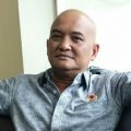 Anggota DPRD Medan dari Fraksi PDI Perjuangan, Robi Barus