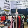 Gerakan Istiqomah Sedekah (GIS) merupakan satu wadah sebagai penerima dan penyalur sedekah dari teman-teman dan masyarakat luas yang ingin menyisihkan sedikit rezekinya untuk disalurkan kepada mereka yang layak dan memang pantas menerimanya dalam bentuk sedekah.