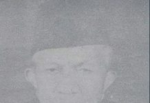 Syaikh Ali Hasan Ahmad ad-Dary