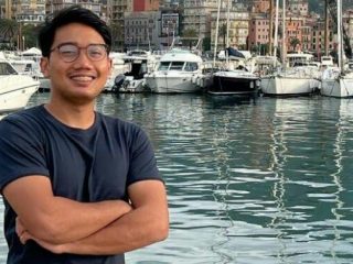 Tiba di Tanah Air, Jenazah Eril Langsung Dibawa ke Gedung Pakuan Untuk Disemayamkan