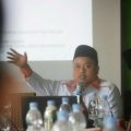 Syaiful Ramadhan dalam salah satu kegiatan belum lama ini.