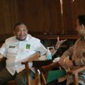 Satu posisi wakil menteri di Kabinet Indonesia Maju dikabarkan bakal diisi Sekjen PBB Afriansyah Noor. Afriansyah dikabarkan bakal dilantik menjadi Wakil Menteri Ketenagakerjaan (Wamenaker).