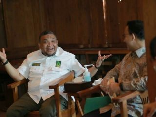 Satu posisi wakil menteri di Kabinet Indonesia Maju dikabarkan bakal diisi Sekjen PBB Afriansyah Noor. Afriansyah dikabarkan bakal dilantik menjadi Wakil Menteri Ketenagakerjaan (Wamenaker).