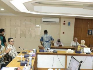 Kinerja PT Bank Sumut, Wagub Minta Pelayanan Nasabah dan Penyaluran KUR Ditingkatkan